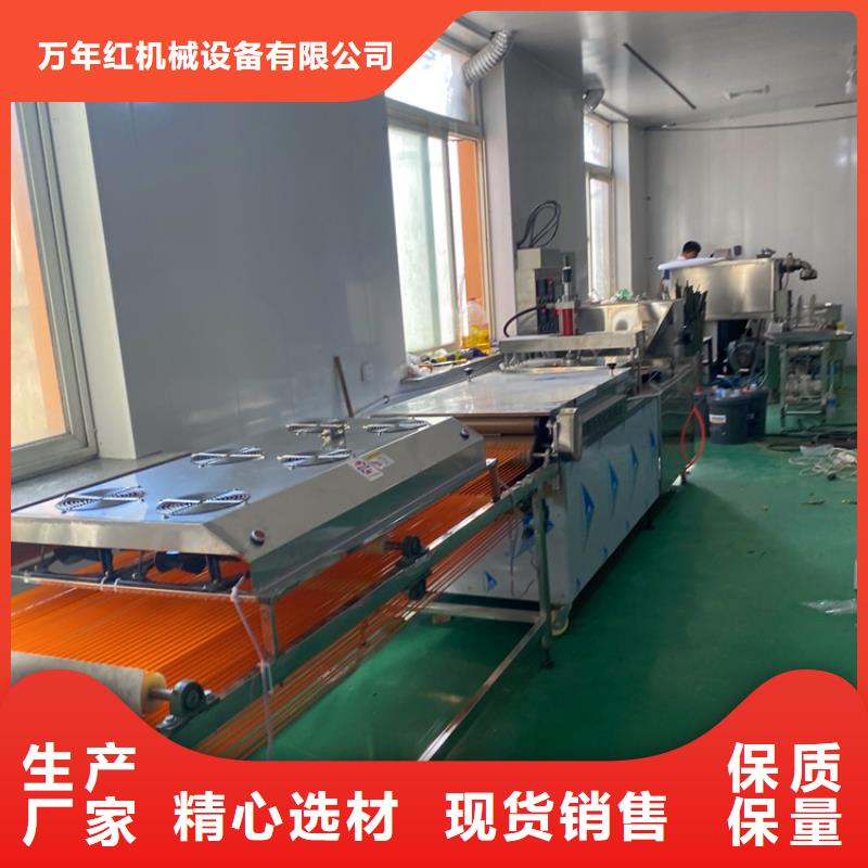 圆形春饼机如何清洁和维护