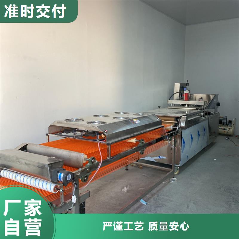 烙饼机该如何提高产量2025更新