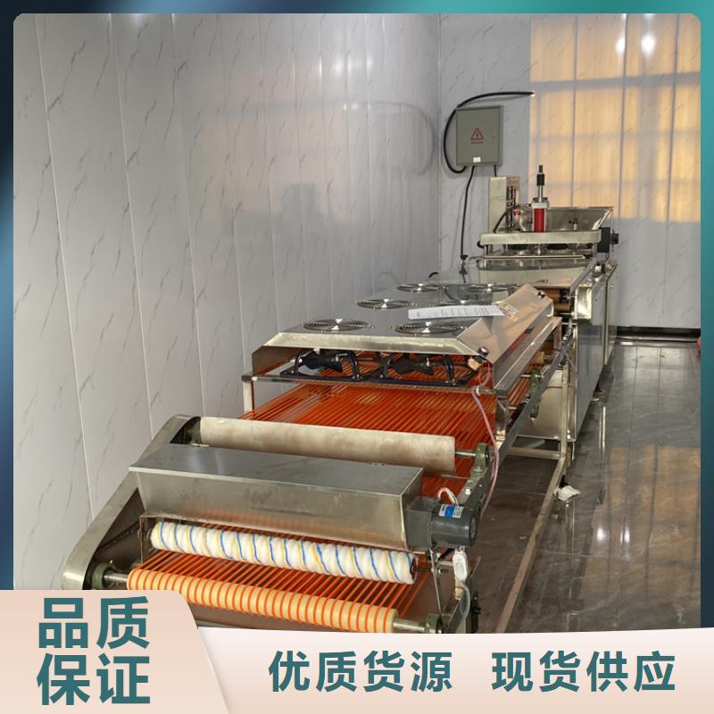 全自动烙馍机,全自动春饼机价格值得买