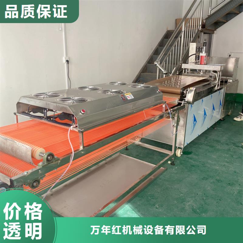 自治区静音烙馍机的操作介绍