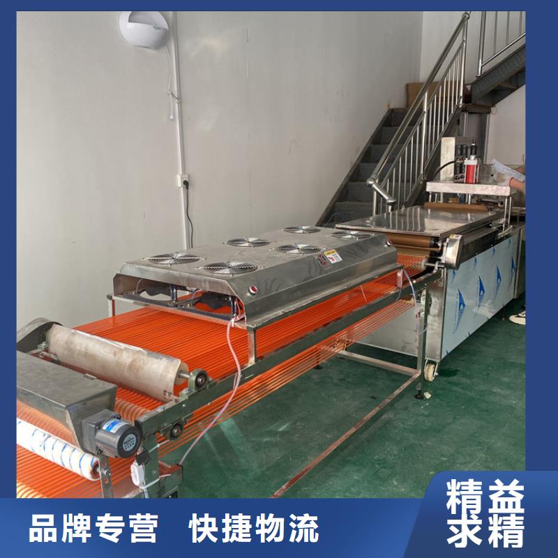 静音单饼机设备型号厂家2025更新中