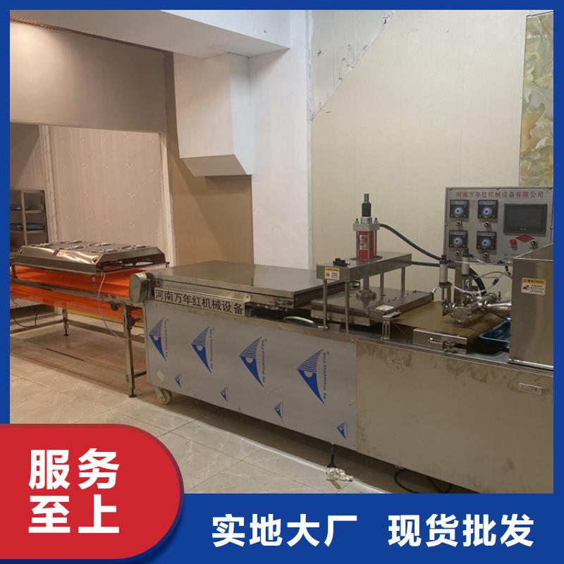 静音烙馍机是否能替代手工制作