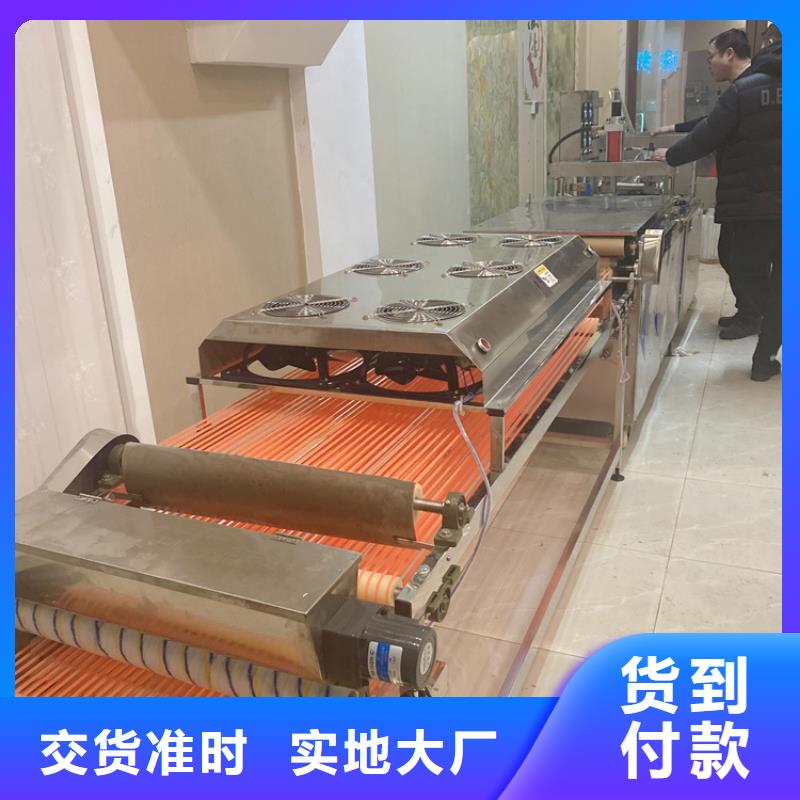 静音单饼机电加热做烙馍了