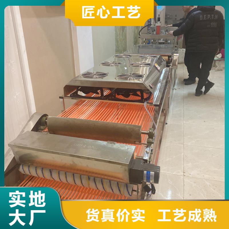新型烙馍机用途与应用技巧
