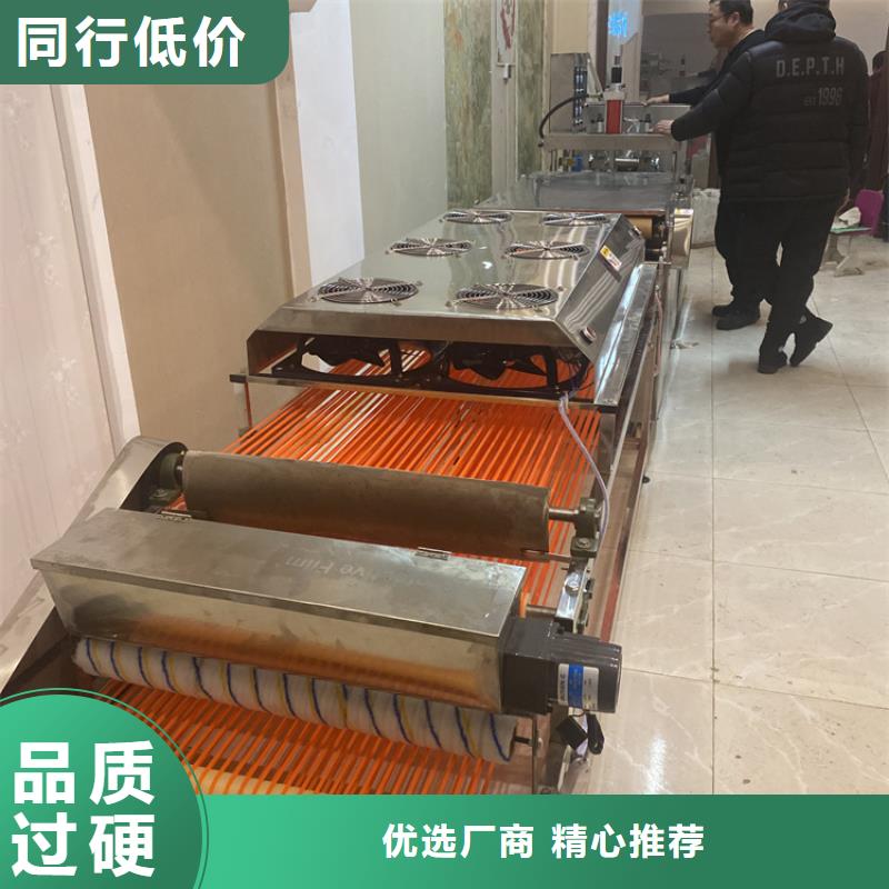 液压烙馍机轻松操作2025已更新