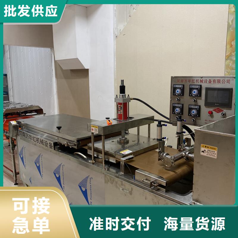 家用烙馍机加工效果的影响介绍