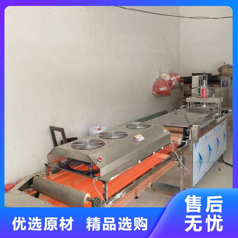 【全自动烙馍机-数控烤鸭饼机产品性能】
