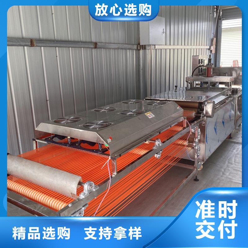 发面小饼机设备的保养和维护