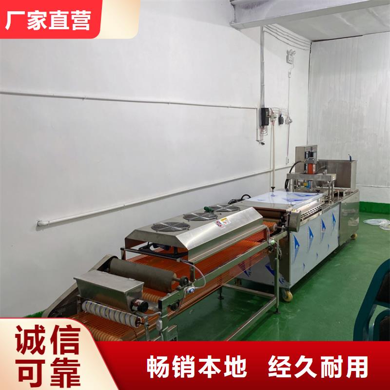 静音春饼机挑选指南