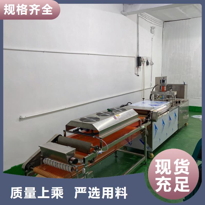 圆形春饼机带烤箱加工价格2025已更新