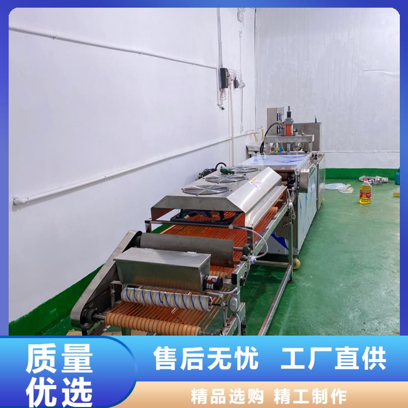 发面小饼机制作烙馍生产厂家