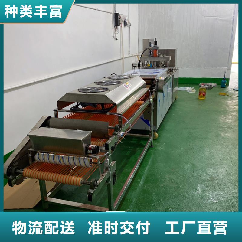 静音单饼机的实际操作过程2025介绍
