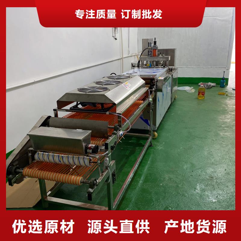 气动烙馍机可一人操作2025更新