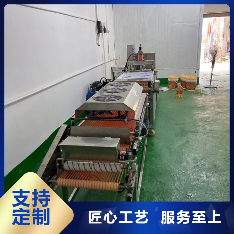 静音春饼机知识问答2025更新