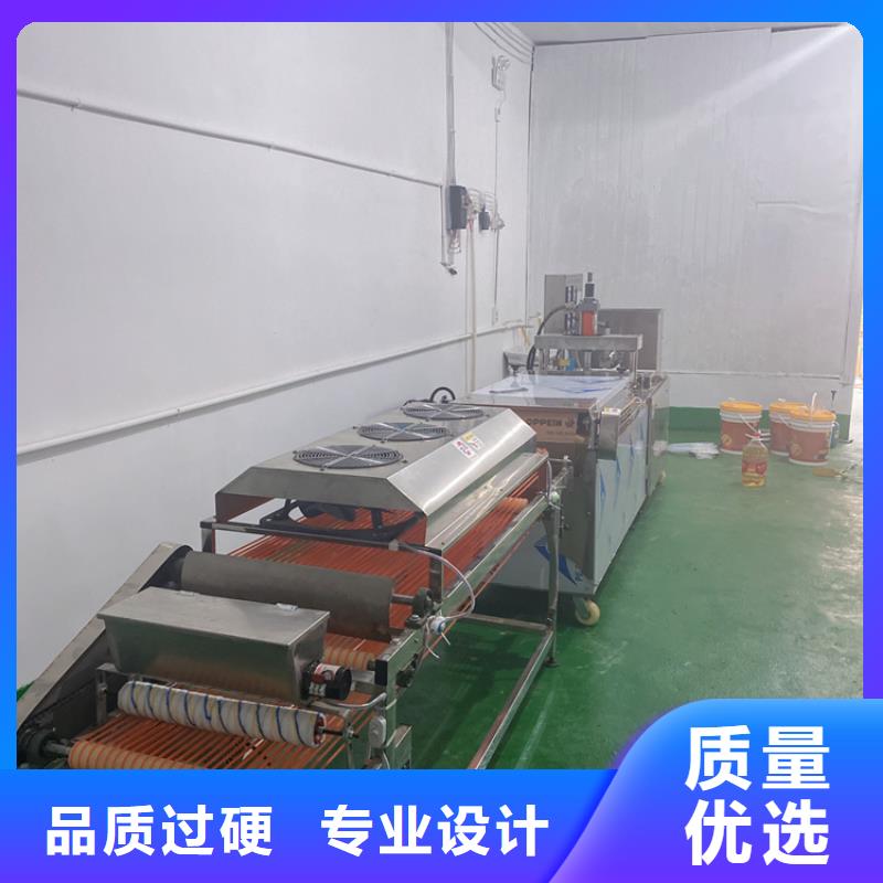 发面小饼机的使用规范介绍2025持续更新