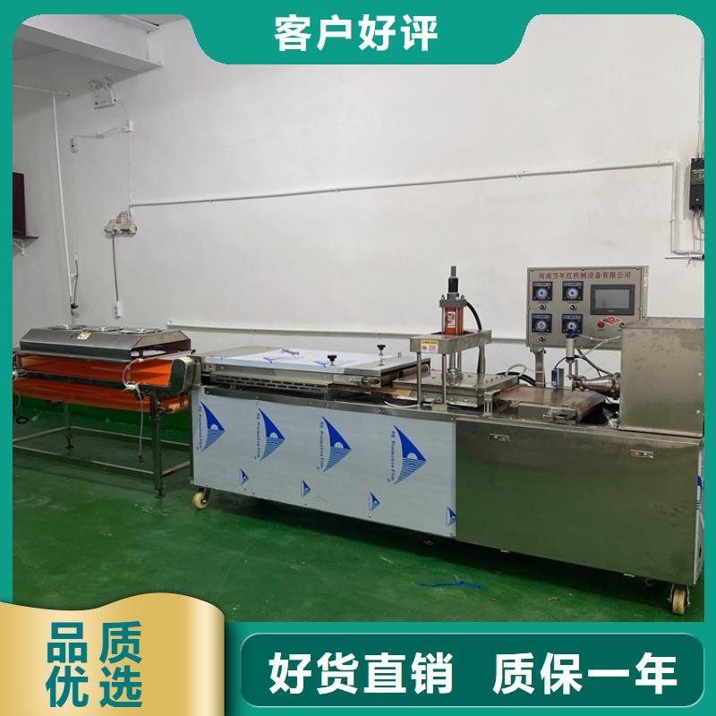 气动烙馍机可一人操作2025更新