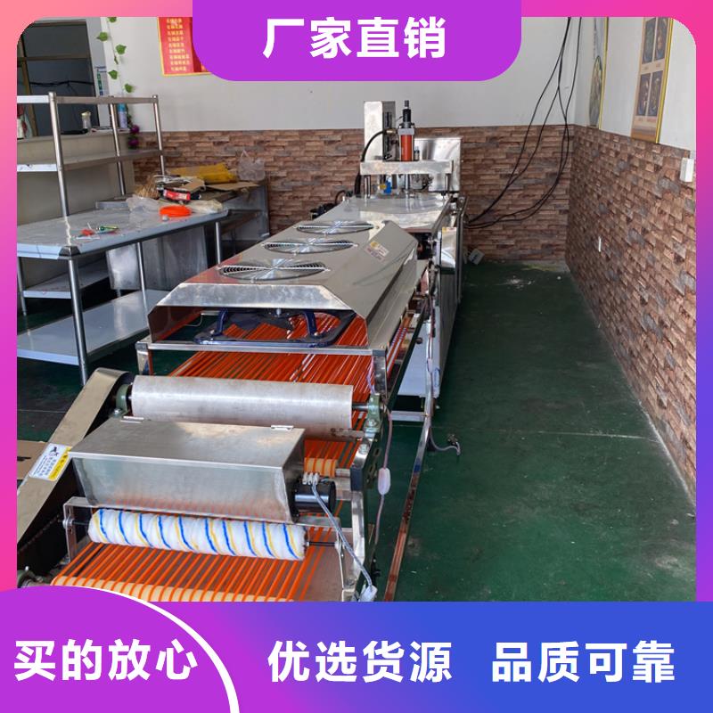 静音单饼机安装注意事项讲解