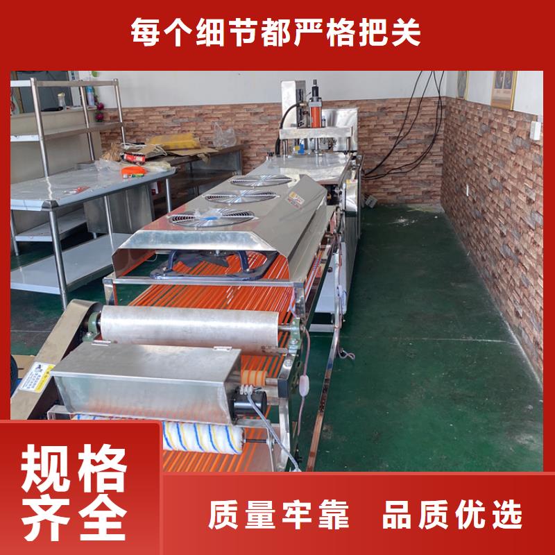 液压单饼机如何延长使用寿命