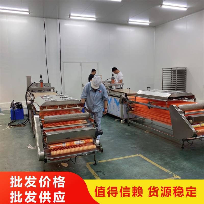 小型烙馍机的调试介绍