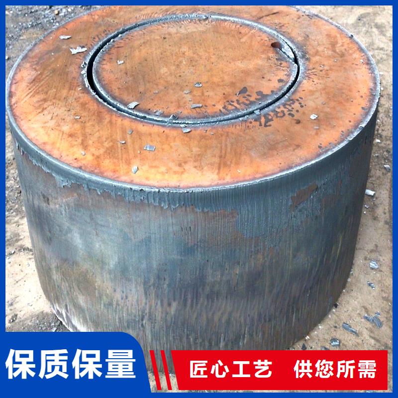 钢板耐候板定制速度快工期短