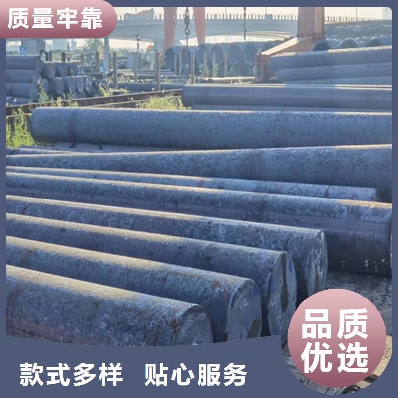圆钢耐候板库存齐全厂家直供