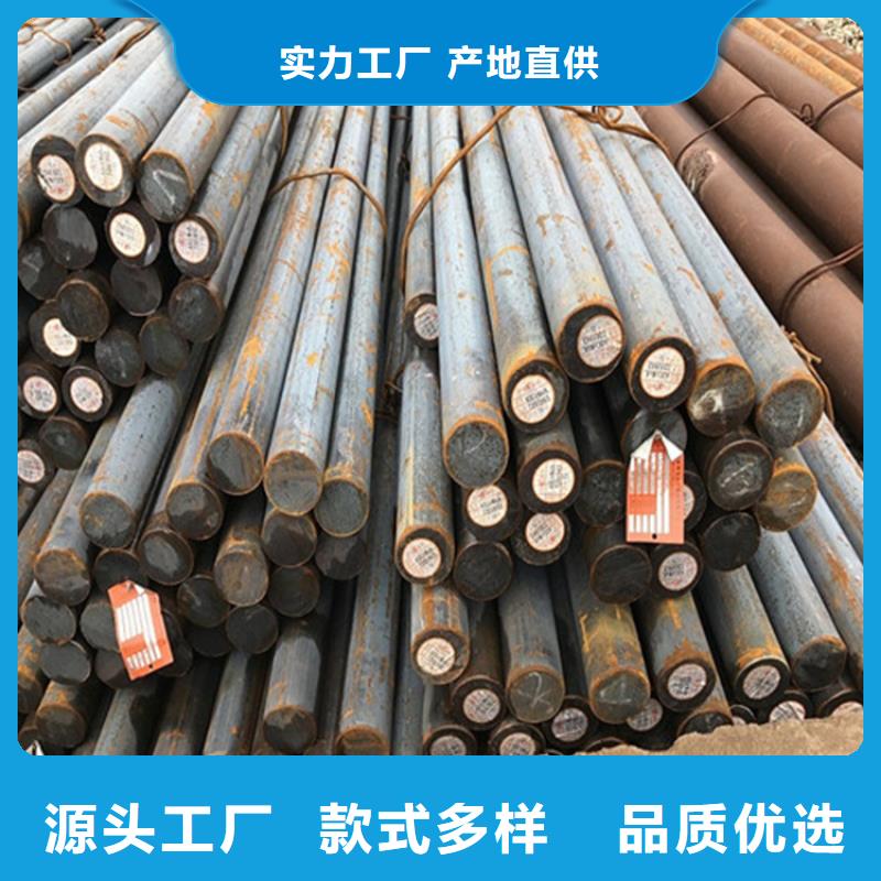圆钢耐候板好产品价格低