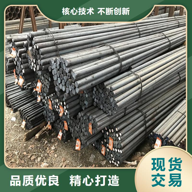 圆钢耐候板实力优品