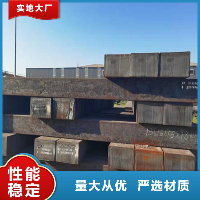 圆钢厚钢板优质工艺