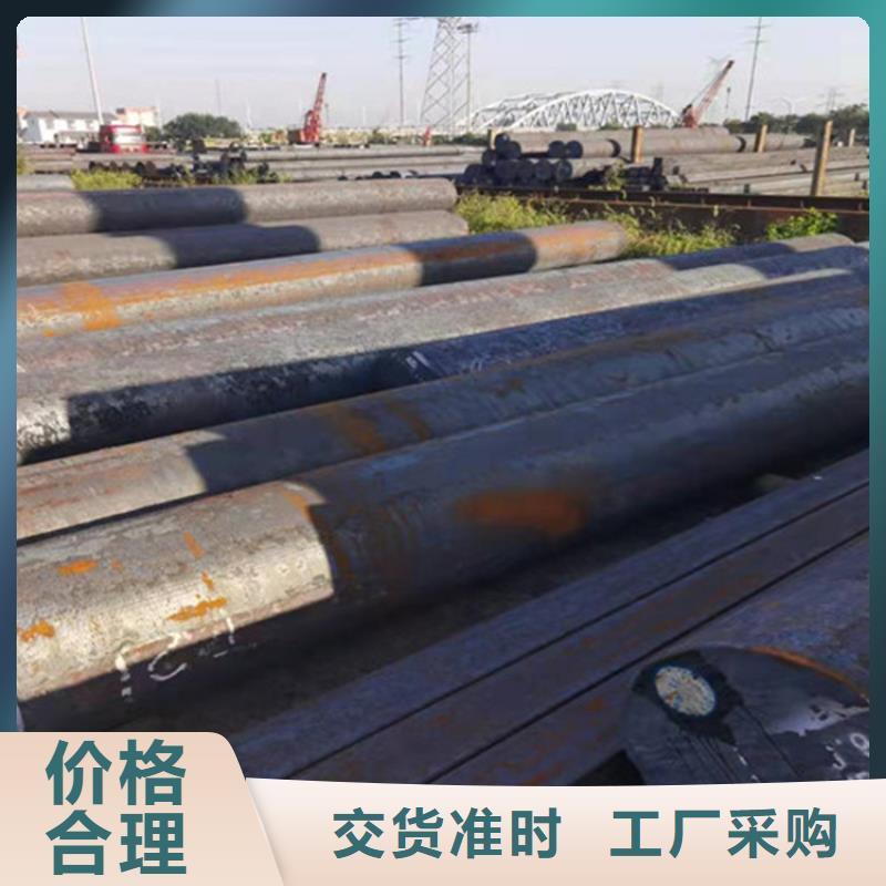 圆钢钢管报价支持加工定制