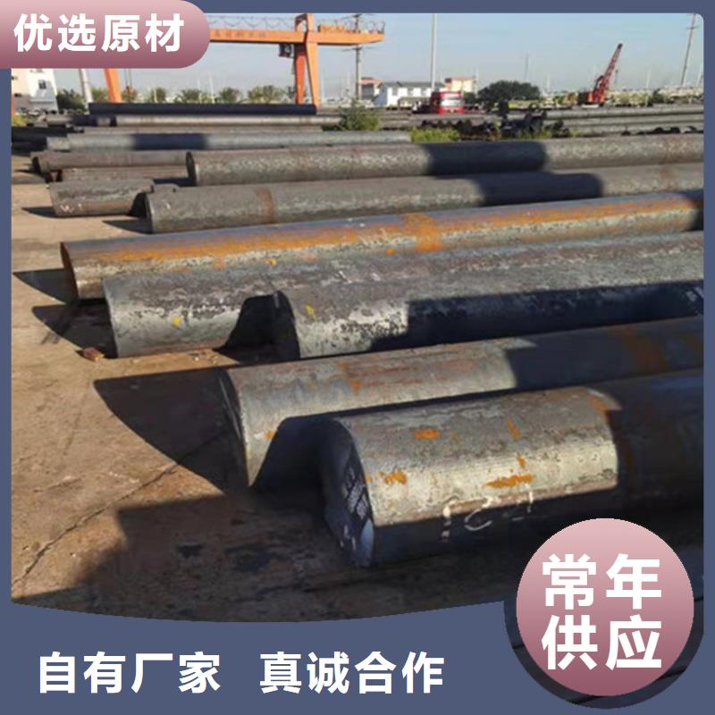 圆钢钢管报价支持加工定制