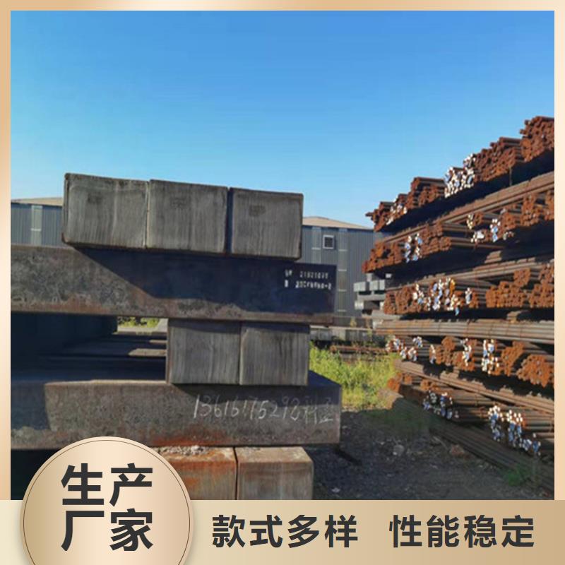 圆钢-耐磨板厂家货源稳定
