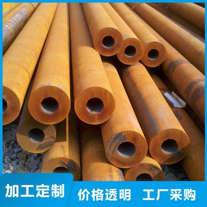 钢管-耐磨板品质之选
