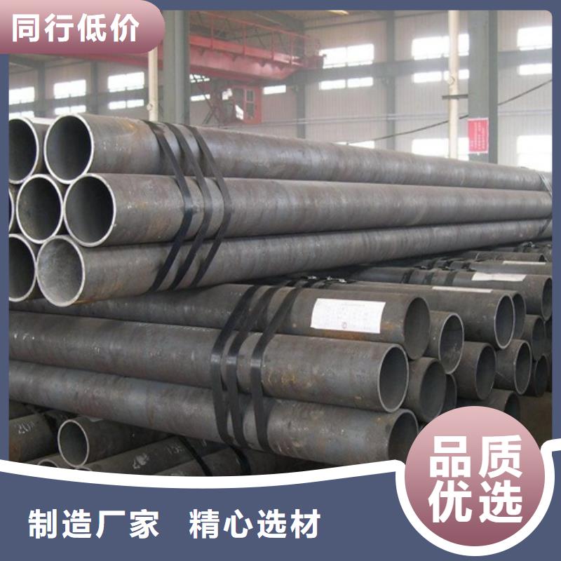 钢管厚钢板生产经验丰富