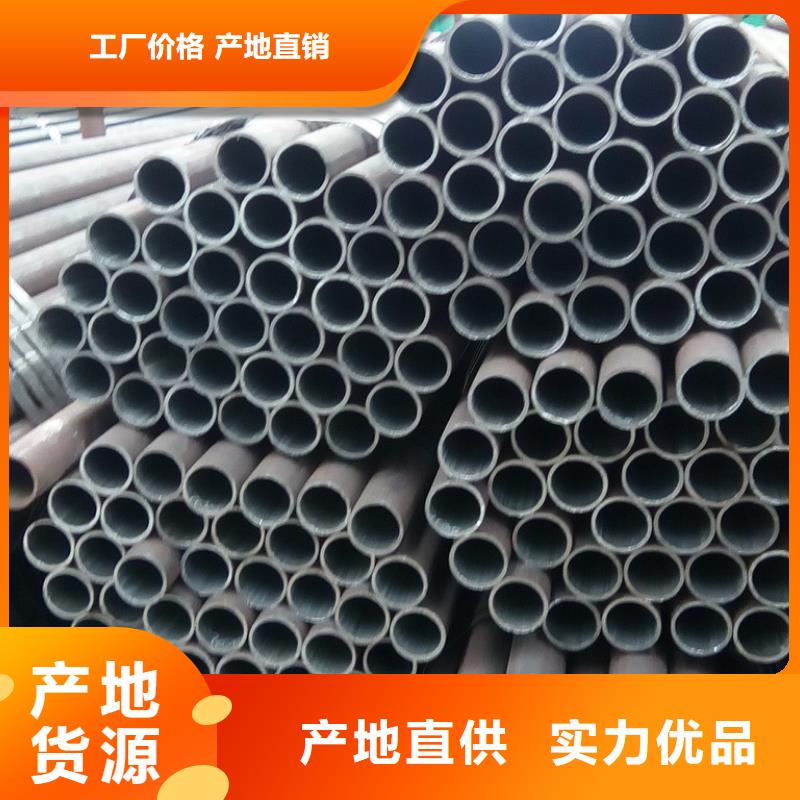 钢管厚钢板生产经验丰富