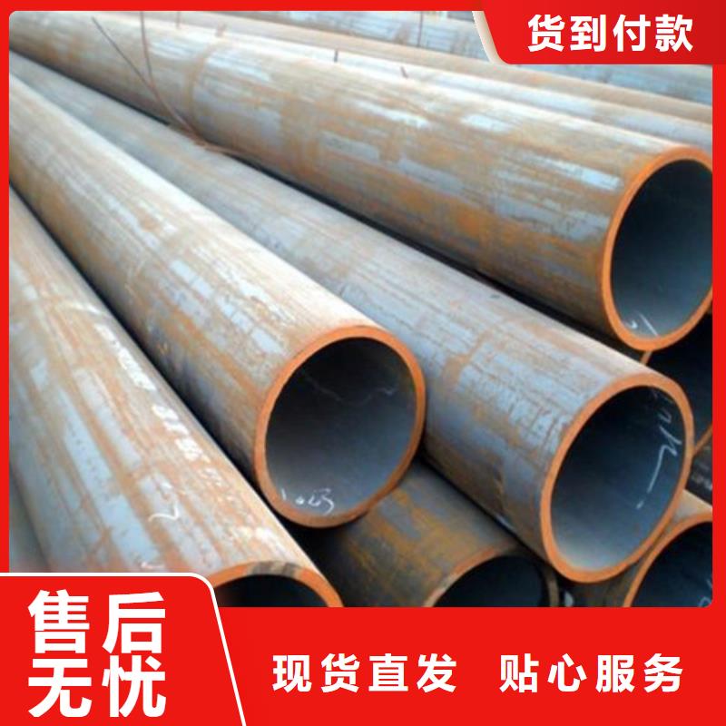 钢管耐磨板厂家品控严格