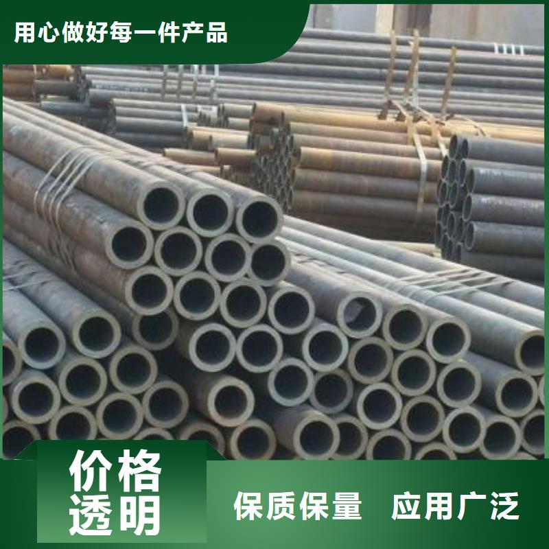 钢管耐磨板厂家品控严格