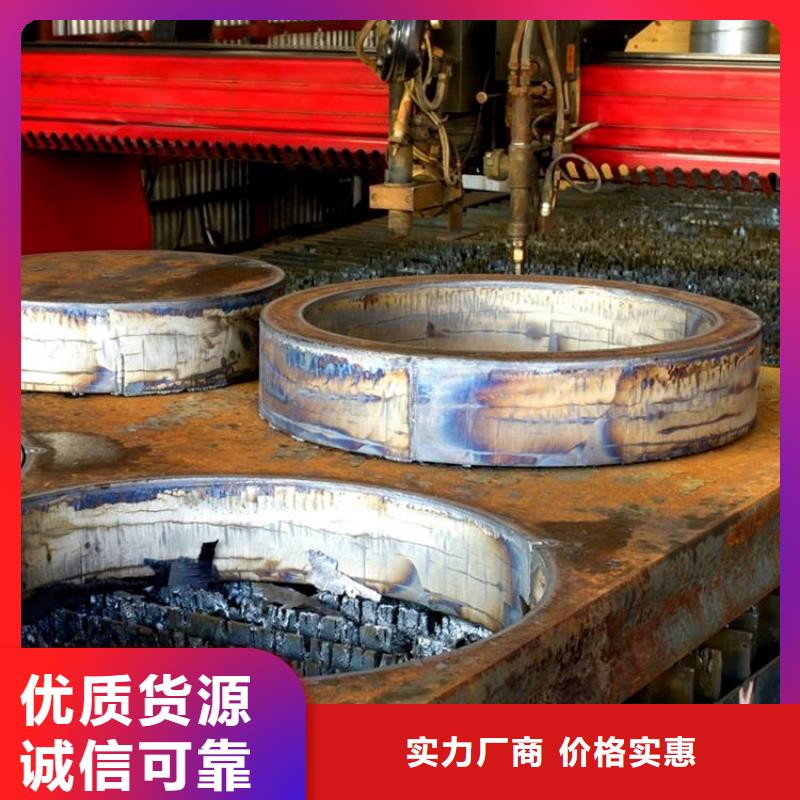 【钢管耐磨板客户满意度高】