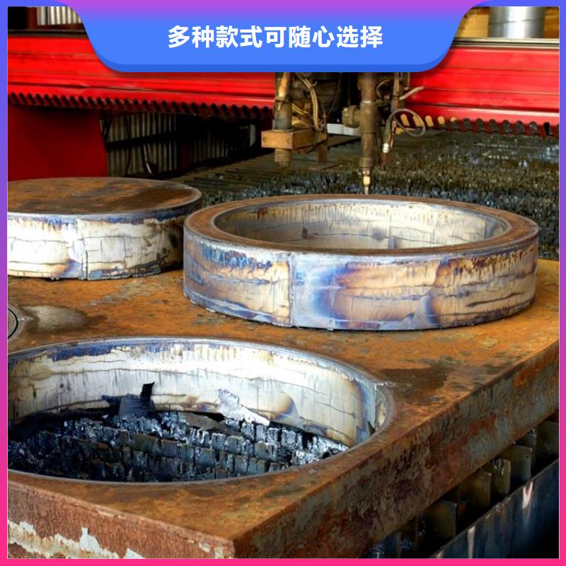 钢管,耐候板实拍展现