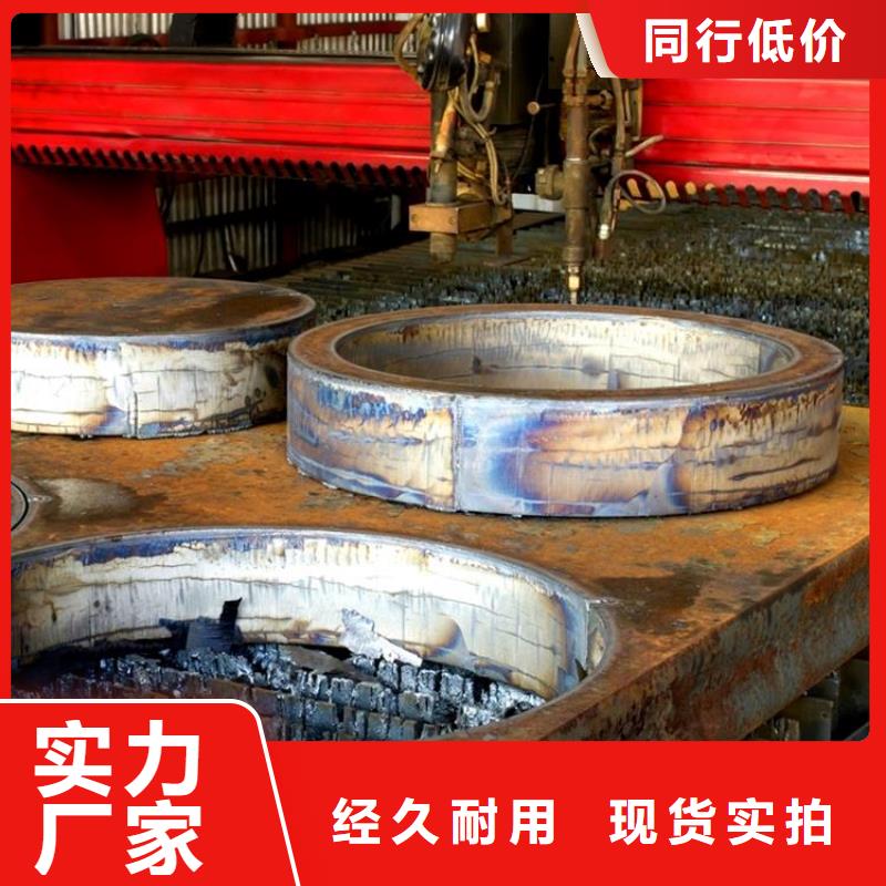 钢管-开平板价格厂家直销大量现货