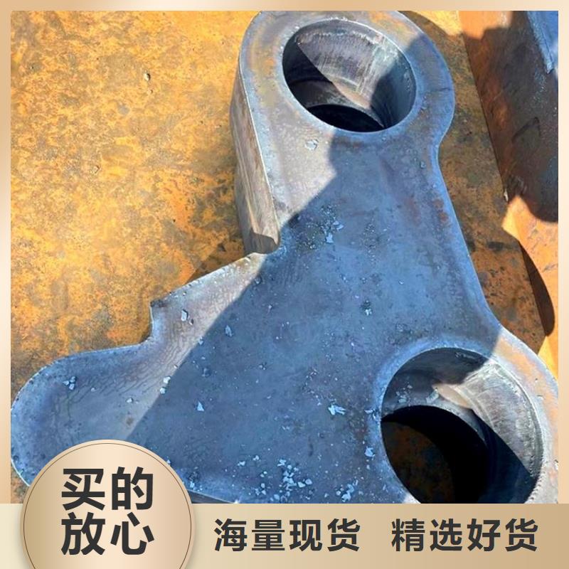钢管耐候板根据要求定制