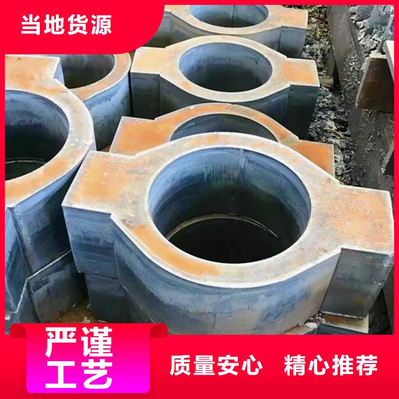 钢管耐候板服务至上