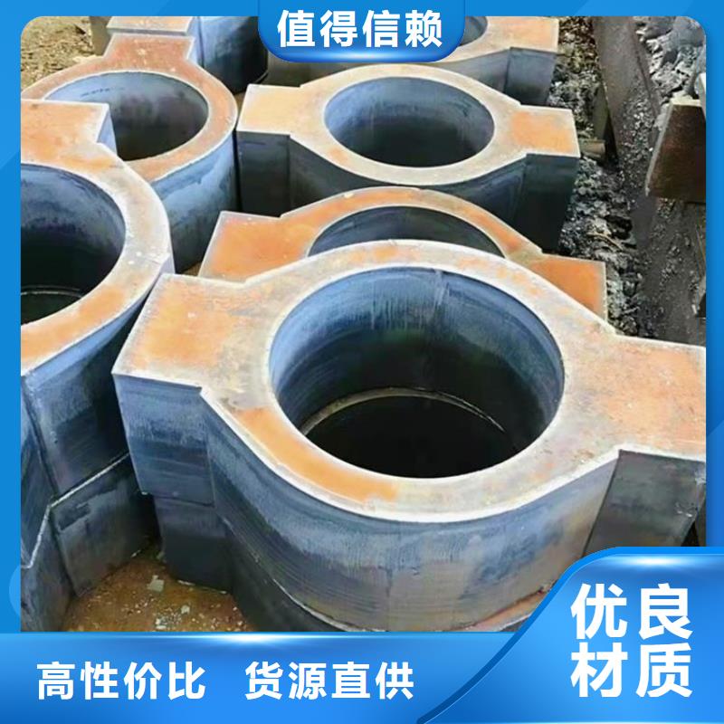 钢管,【耐候板】产地源头好货