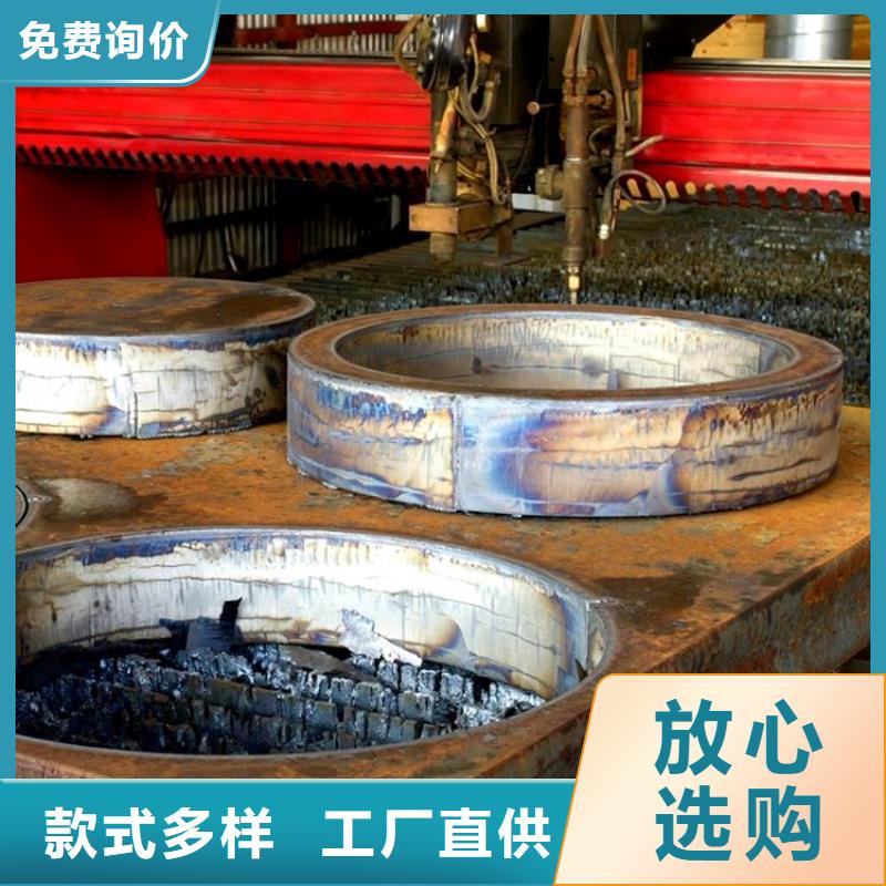 【钢管耐候板敢与同行比服务】