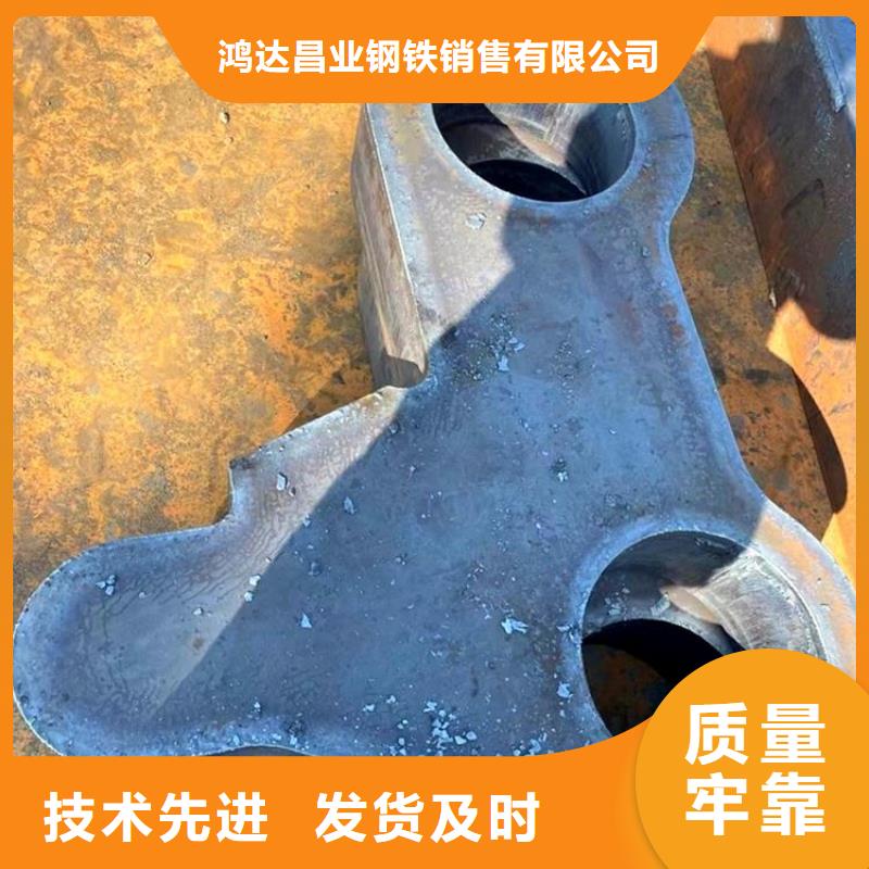 钢管耐磨板真材实料诚信经营