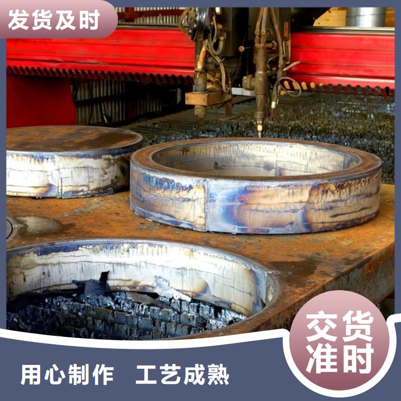 钢管耐磨板厂家实时报价