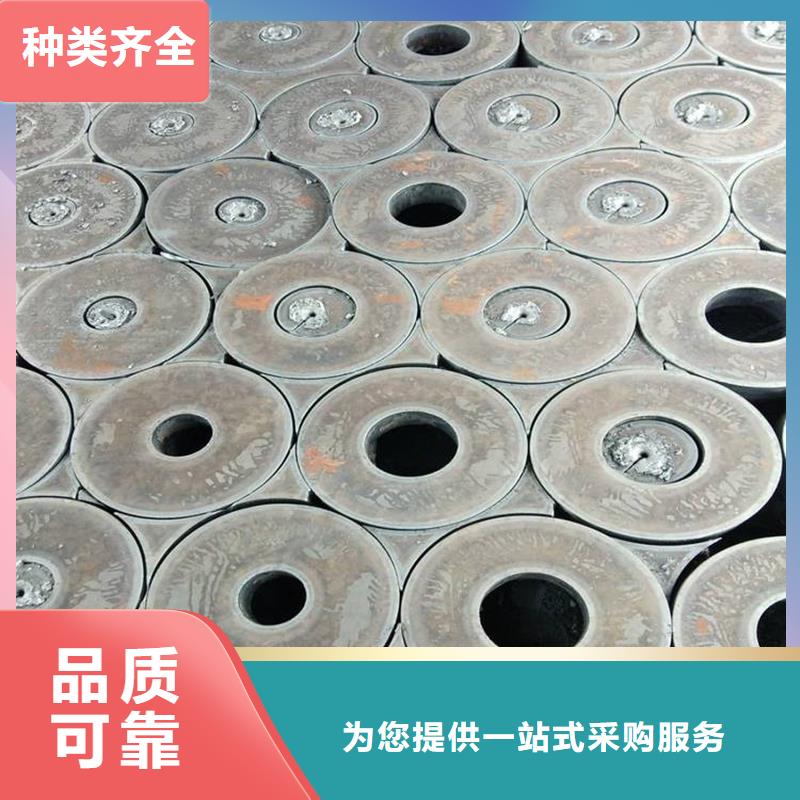 钢管耐候板大库存无缺货危机