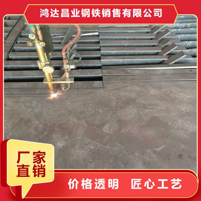 【钢管】_中厚板切割细节严格凸显品质