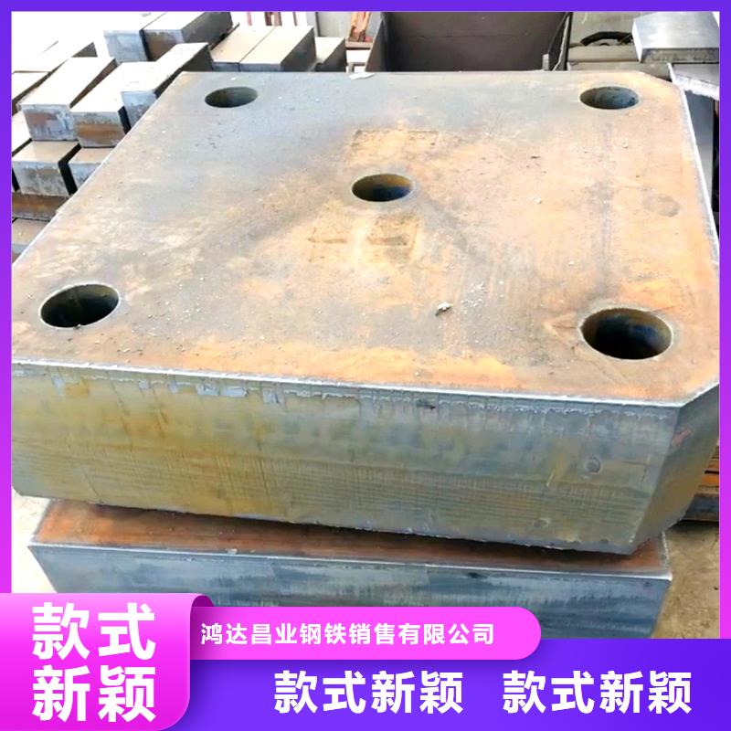 钢管,耐候板实拍展现