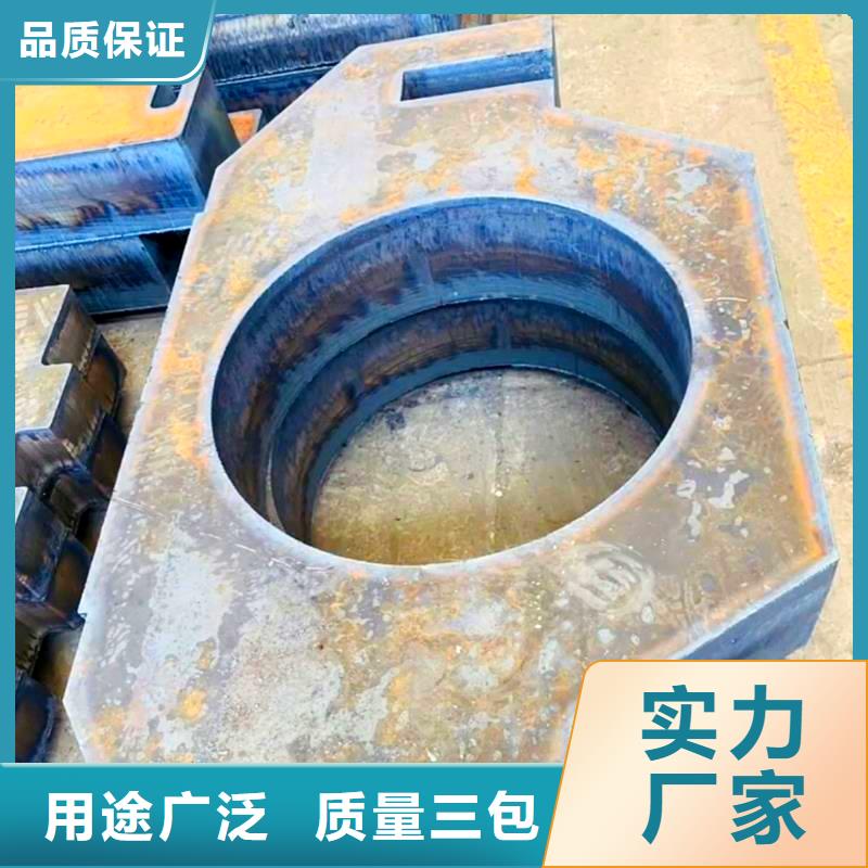 【钢管_耐磨板厂家严格把控质量】