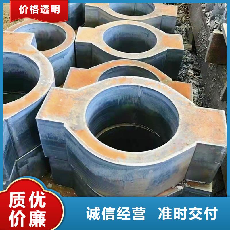 钢管耐磨板实体诚信经营